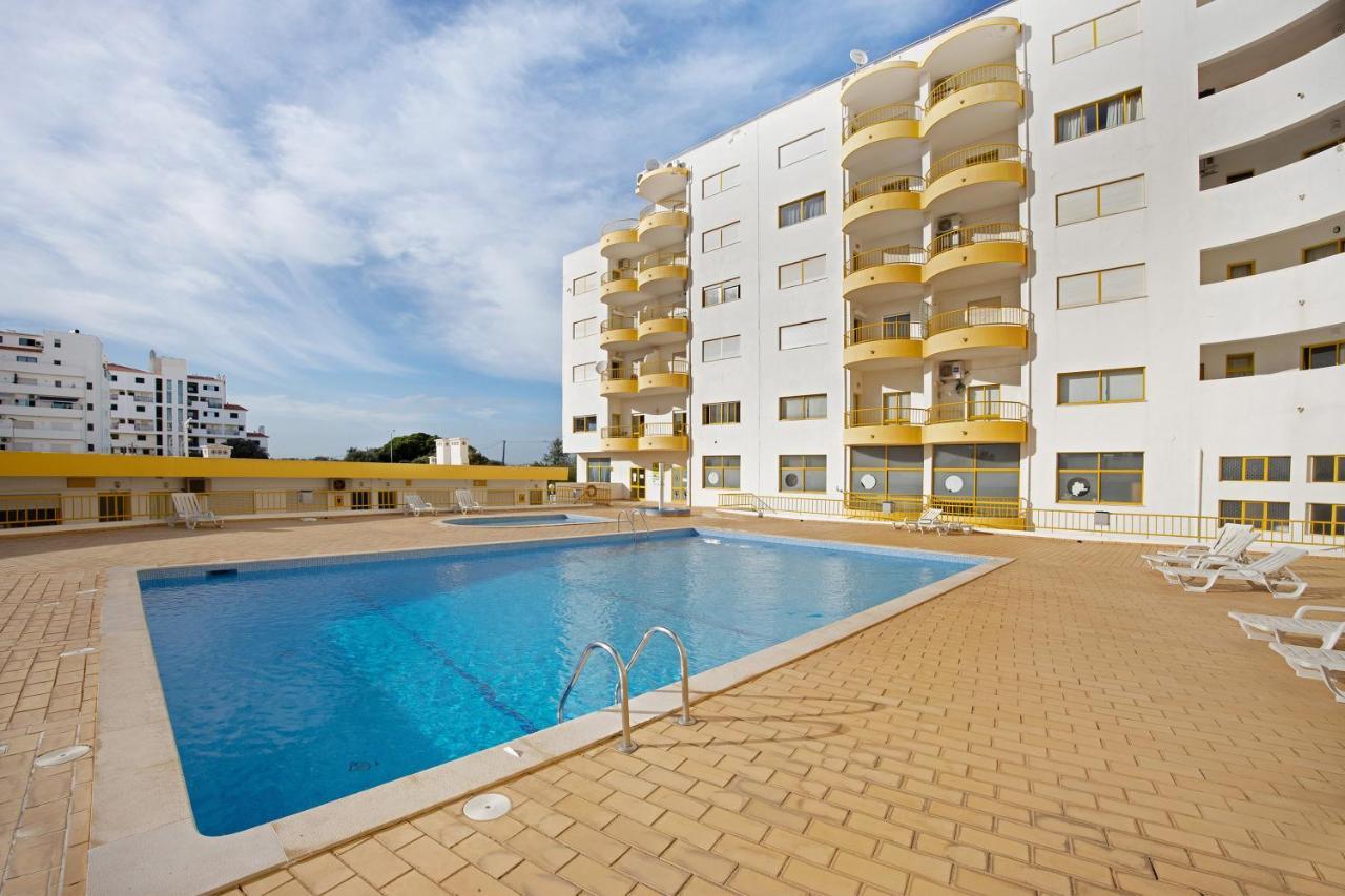 Апартаменты Casa Gaivota Портиман Экстерьер фото